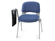 Fabric Training Chair